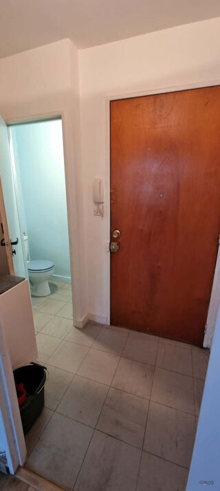  Appartement à vendre 1 pièce 34 m²