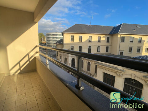  Appartement � louer 4 pi�ces 106 m�