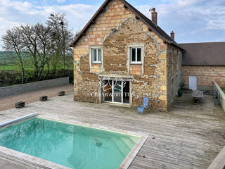  Maison � vendre 7 pi�ces 231 m�