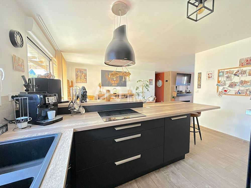 Vente Maison Sains-en-Gohelle - Plain-pied individuel de 2023 aux normes RT Sains-en-gohelle