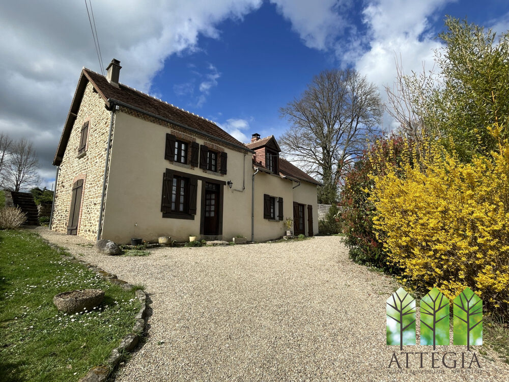Vente Maison Belle propriété, idéale pour ceux qui recherchent un cadre pa Bonnat