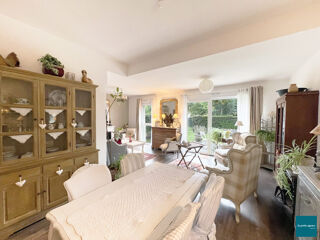  Appartement  vendre 2 pices 58 m