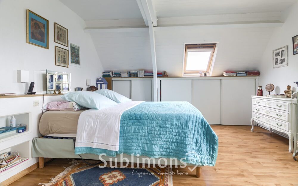  vendre  Maison Damgan (56750)