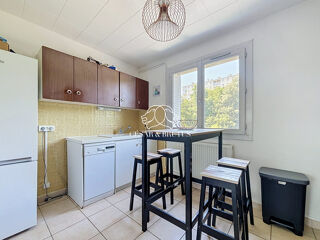  Appartement à vendre 4 pièces 67 m²