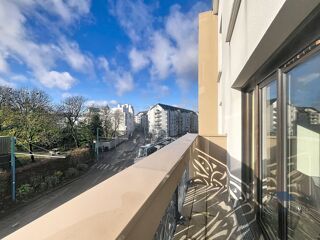  Appartement  vendre 3 pices 56 m