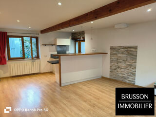  Maison � louer 3 pi�ces 54 m�