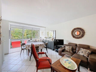  Appartement  vendre 2 pices 46 m