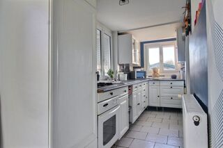  Maison � vendre 5 pi�ces 97 m�