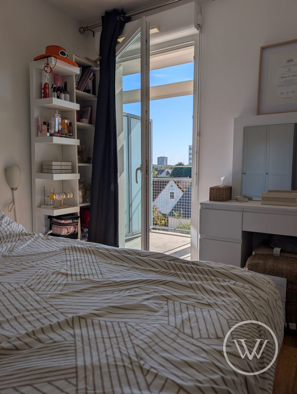Vente Appartement Appartement à vendre Le Mée-sur-Seine Le mée-sur-seine