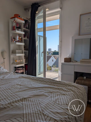  Appartement à vendre 4 pièces 1 m²