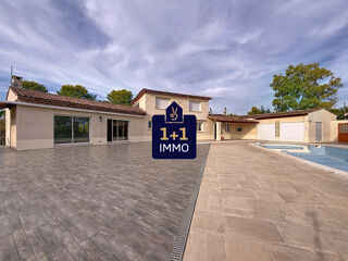  Maison � vendre 11 pi�ces 261 m�