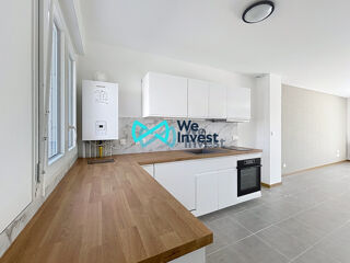  Maison à louer 5 pièces 89 m²