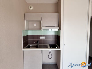  Appartement à vendre 2 pièces 38 m²