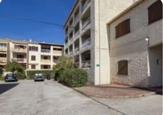  Appartement à vendre 1 pièce 33 m²