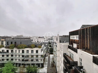  Appartement � vendre 1 pi�ce 18 m�