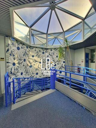   La Chapelle sur Erdre - Bureau 46 m² La chapelle-sur-erdre