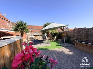  Maison à vendre 7 pièces 121 m²