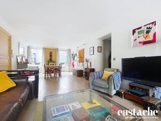  Appartement à vendre 4 pièces 80 m²