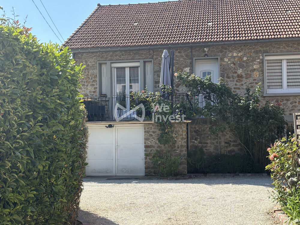 Maison à vendre La Norville