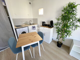  Appartement à louer 1 pièce 24 m²