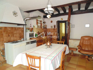  Maison à vendre 4 pièces 113 m²