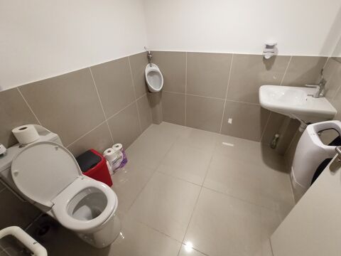   VENTE MURS ET FONCIER (4.820m²) COMMERCE CONCESSION LIMOGES 