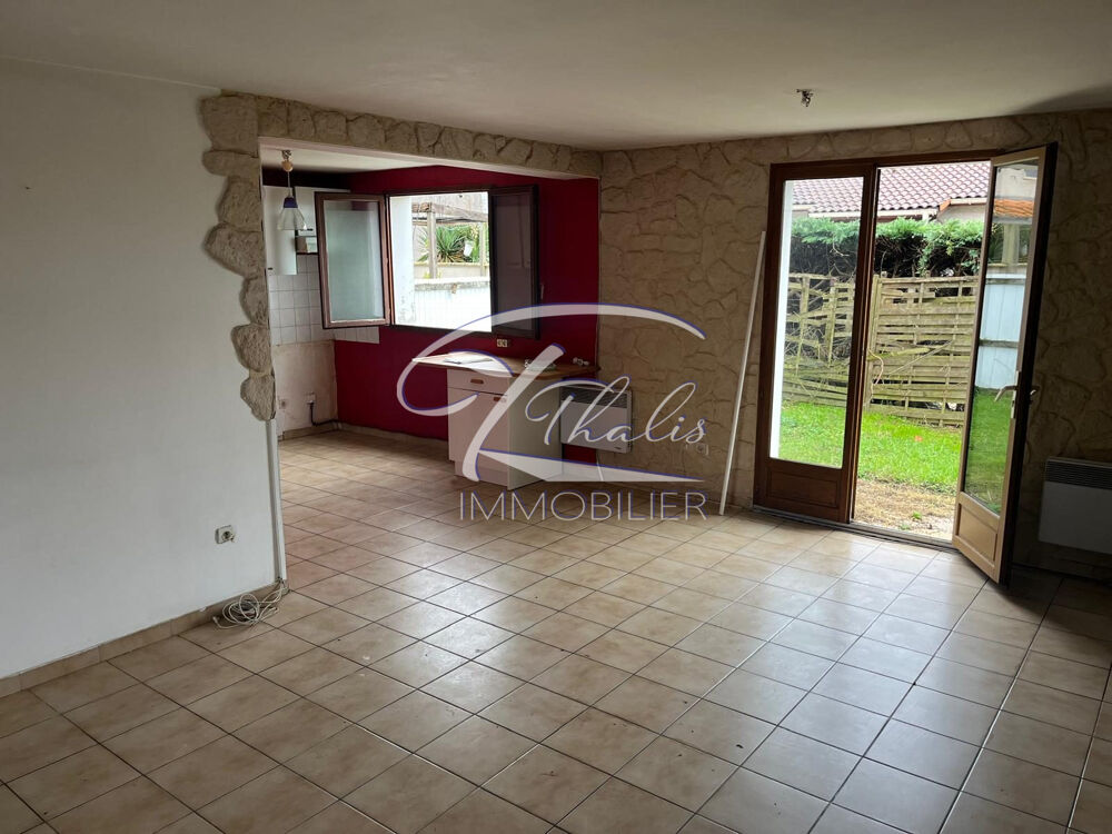 Vente Maison VILLENAVE D'ORNON Villenave-d'ornon