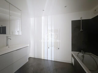 Appartement à vendre 3 pièces 59 m²