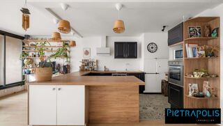  Appartement � vendre 4 pi�ces 81 m�