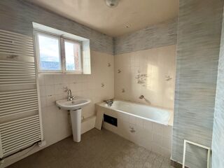  Maison � vendre 4 pi�ces 85 m�