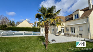  Maison � vendre 7 pi�ces 262 m�