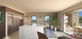  Appartement � vendre 3 pi�ces 67 m�