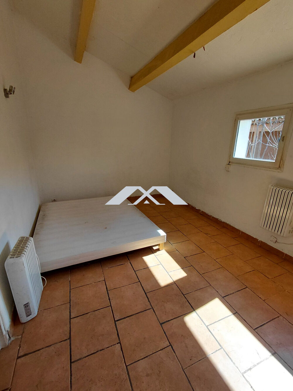 A Saisir T3 en duplex à rénover