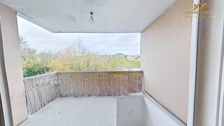  Appartement � vendre 5 pi�ces 92 m�