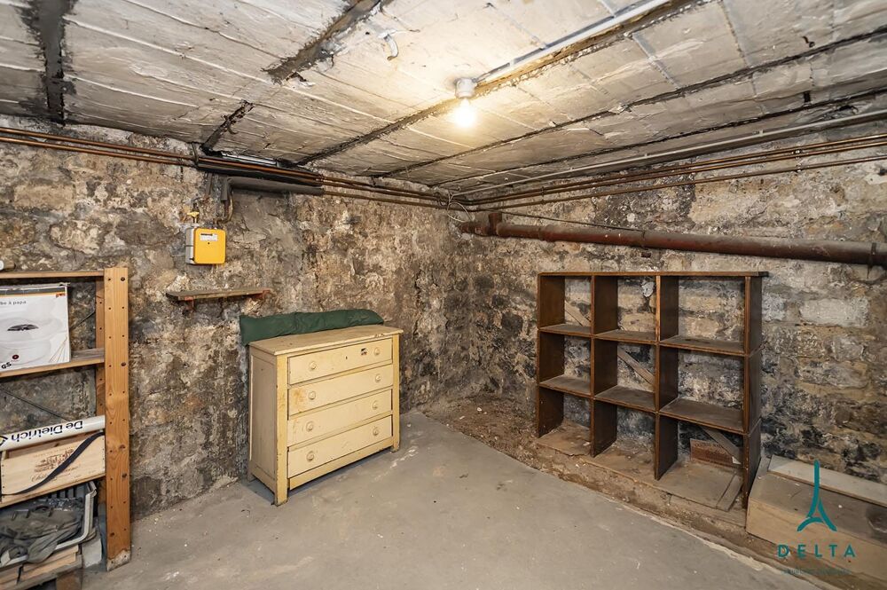 � vendre  Maison Clichy (92110)