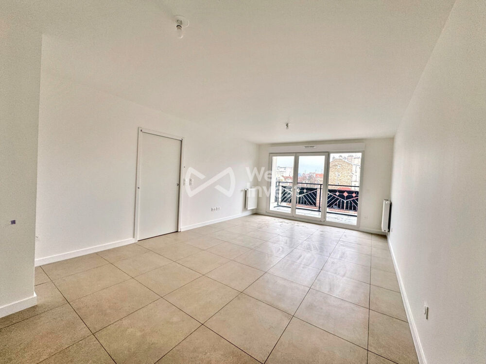 Appartement à vendre Villemomble