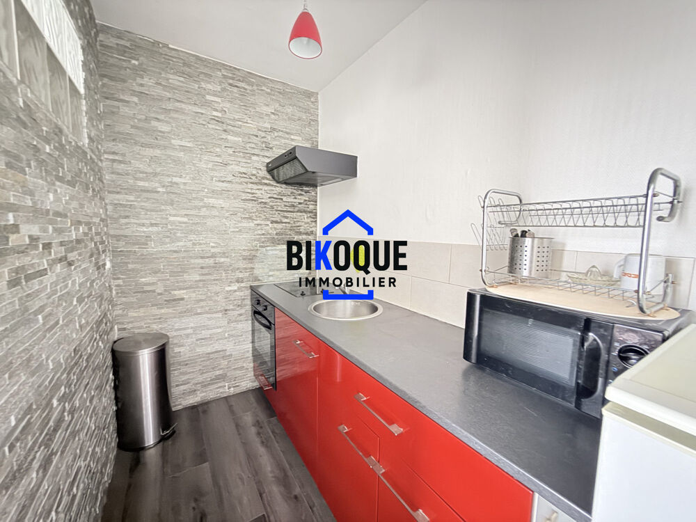 Vente Appartement APPARTEMENT à DUNKERQUE CENTRE Dunkerque