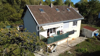  Maison à vendre 5 pièces 108 m²
