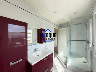  Maison à vendre 4 pièces 75 m²