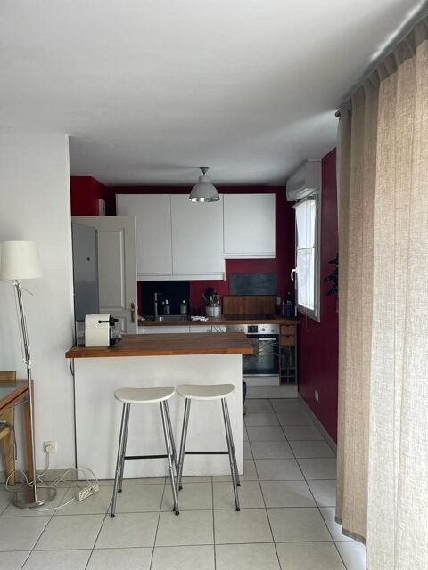  Appartement � louer 4 pi�ces 81 m�