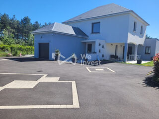  Maison � vendre 5 pi�ces 155 m�