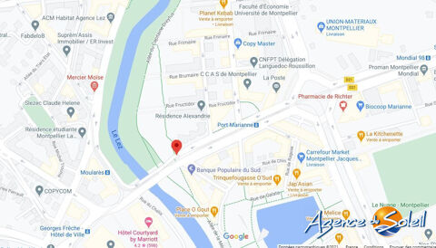  Parking / Garage � louer 13 m�