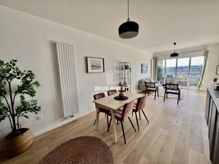  Appartement � vendre 3 pi�ces 69 m�