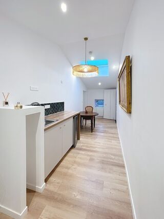  Appartement � louer 2 pi�ces 60 m�