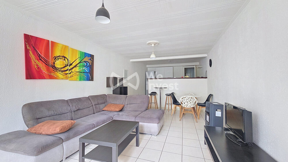 Appartement à louer Rillieux-la-Pape