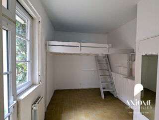  Appartement  vendre 1 pice 14 m