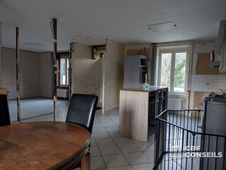  Maison � vendre 5 pi�ces 113 m�