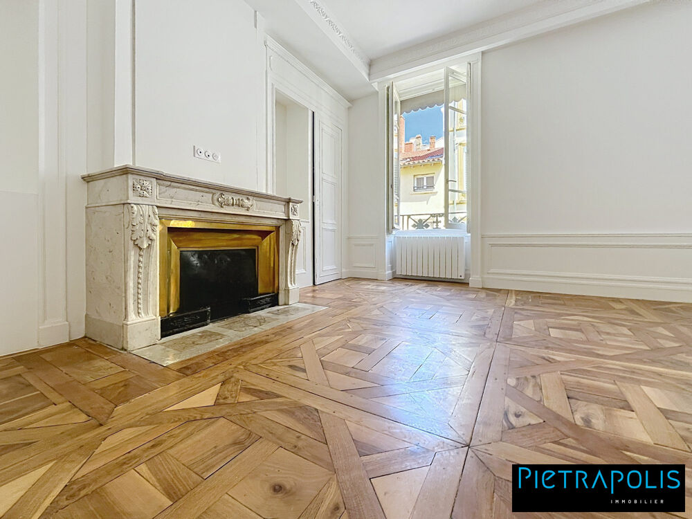 Vente Appartement APPARTEMENT T.2 DE PRESTIGE Lyon 2