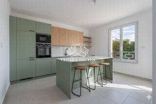  Appartement � vendre 4 pi�ces 100 m�