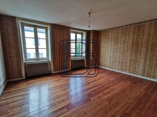  Maison à vendre 3 pièces 110 m²